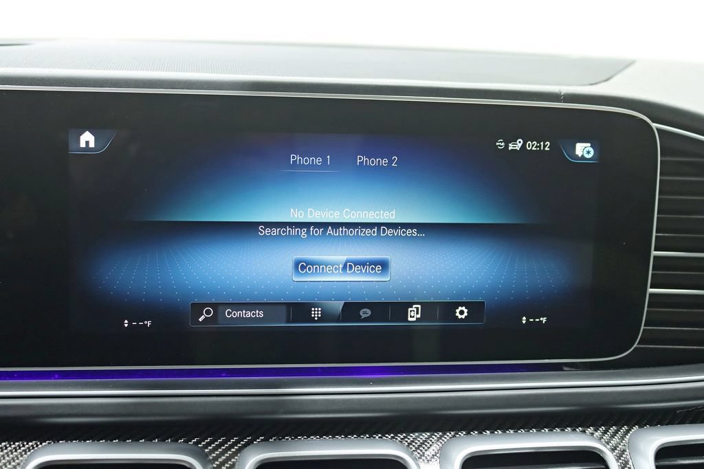 Used 2023 Mercedes-Benz GLE 63 AMG S image 26