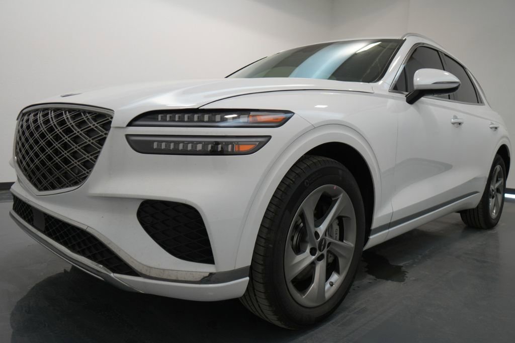 Used 2026 Genesis GV70 2.5T image 14