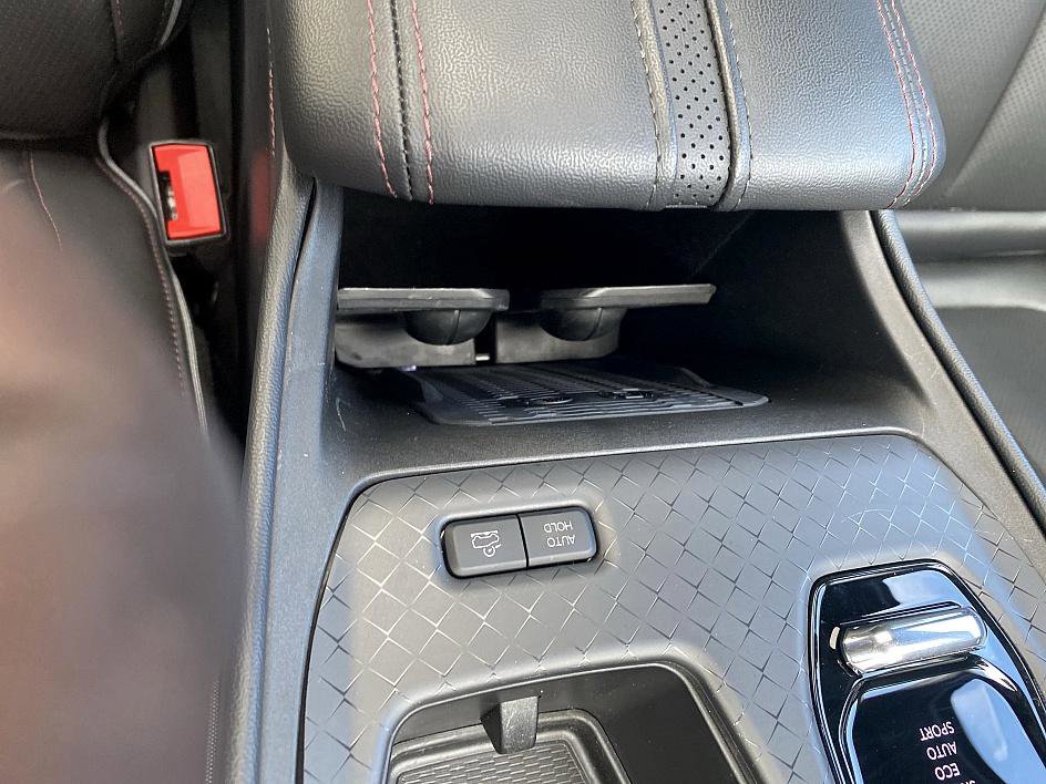 Used 2025 Jeep Wagoneer S Limited image 24