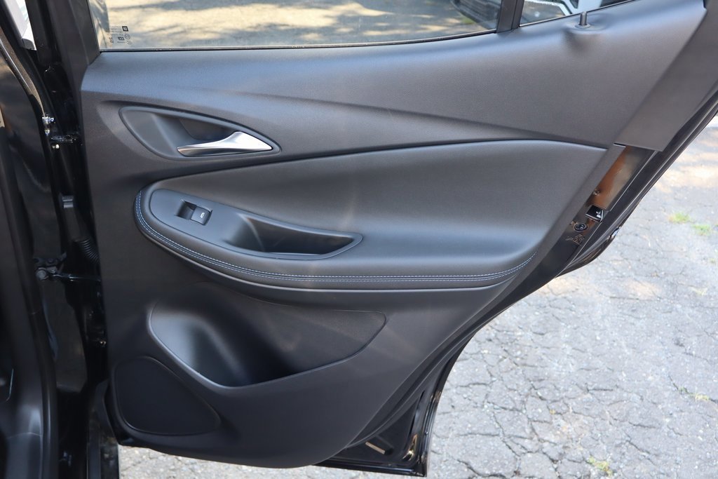 New 2026 Buick Encore GX Sport Touring w/ Comfort Package image 20