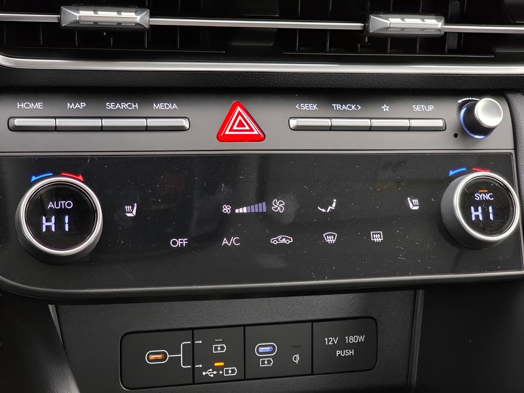 New 2026 Hyundai Sonata SEL image 20