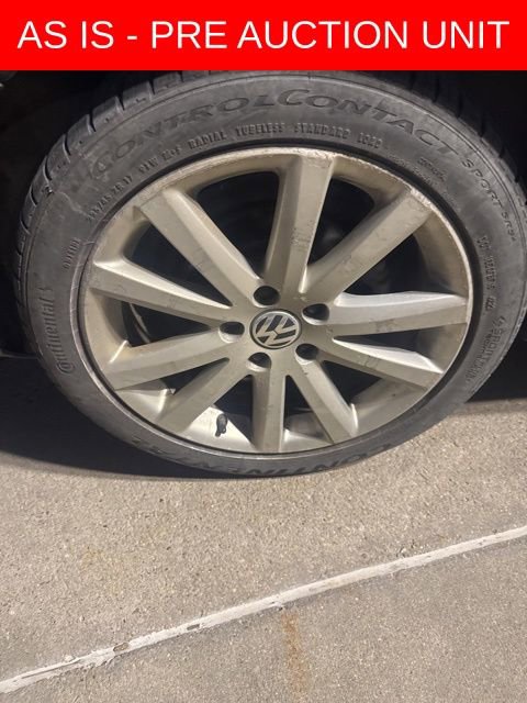 Used 2015 Volkswagen Jetta TDI SE image 44