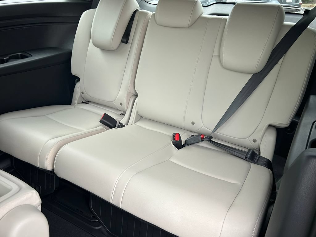 New 2027 Honda Odyssey EX-L image 5