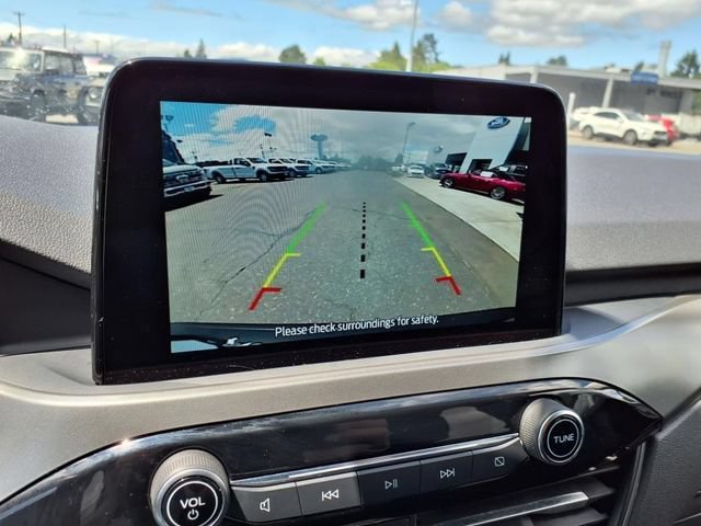 Used 2023 Ford Escape Active AWD/4WD image 22