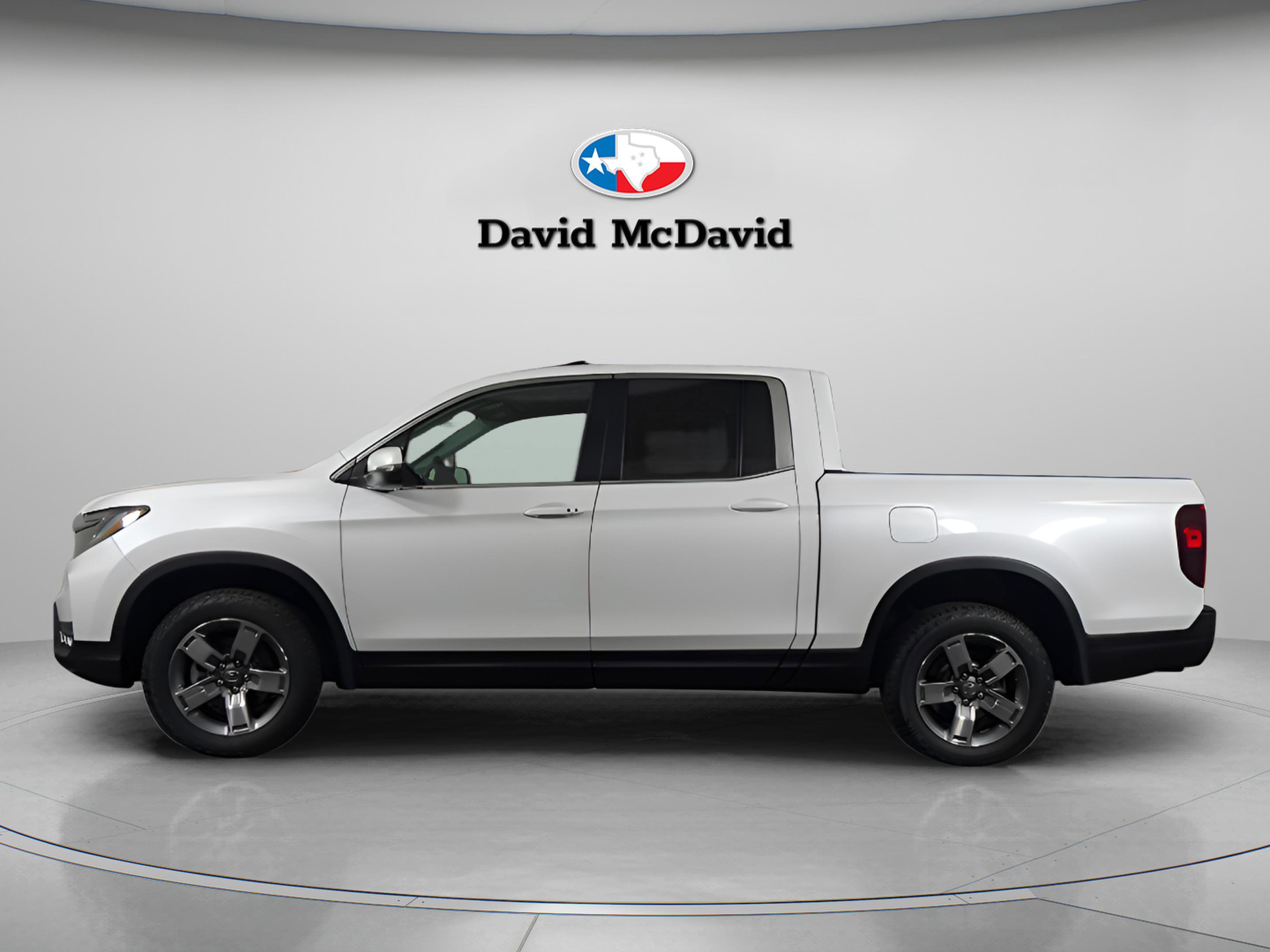 New 2026 Honda Ridgeline RTL image 2