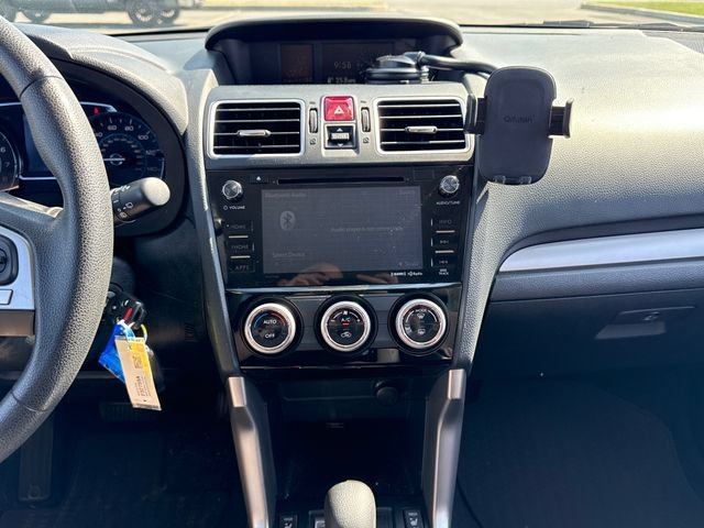 Used 2018 Subaru Forester 2.5i Premium AWD/4WD image 29