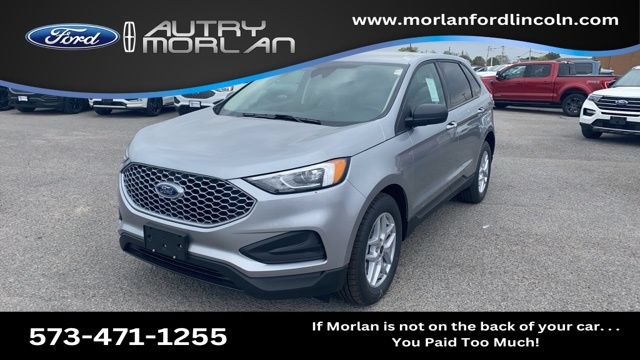 New 2024 Ford Edge SE AWD/4WD image 1