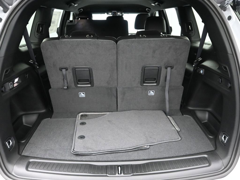 New 2026 Jeep Grand Cherokee L 4WD image 26