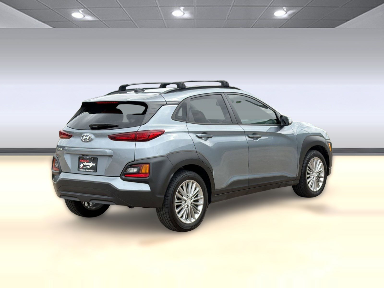 Used 2021 Hyundai Kona SEL image 9
