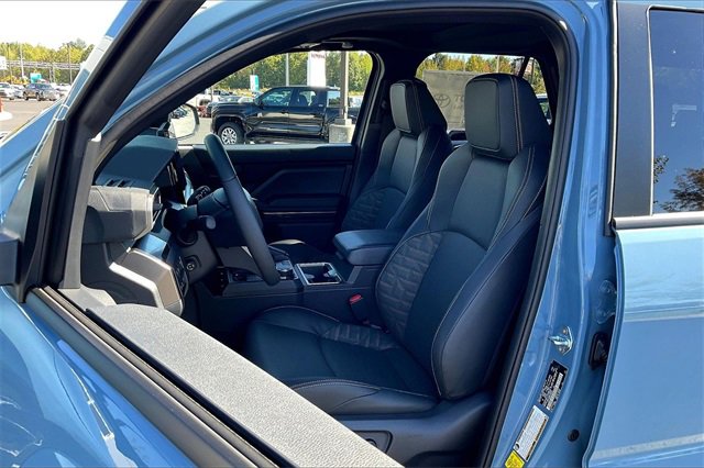 New 2025 Toyota 4Runner TRD Sport Premium image 9