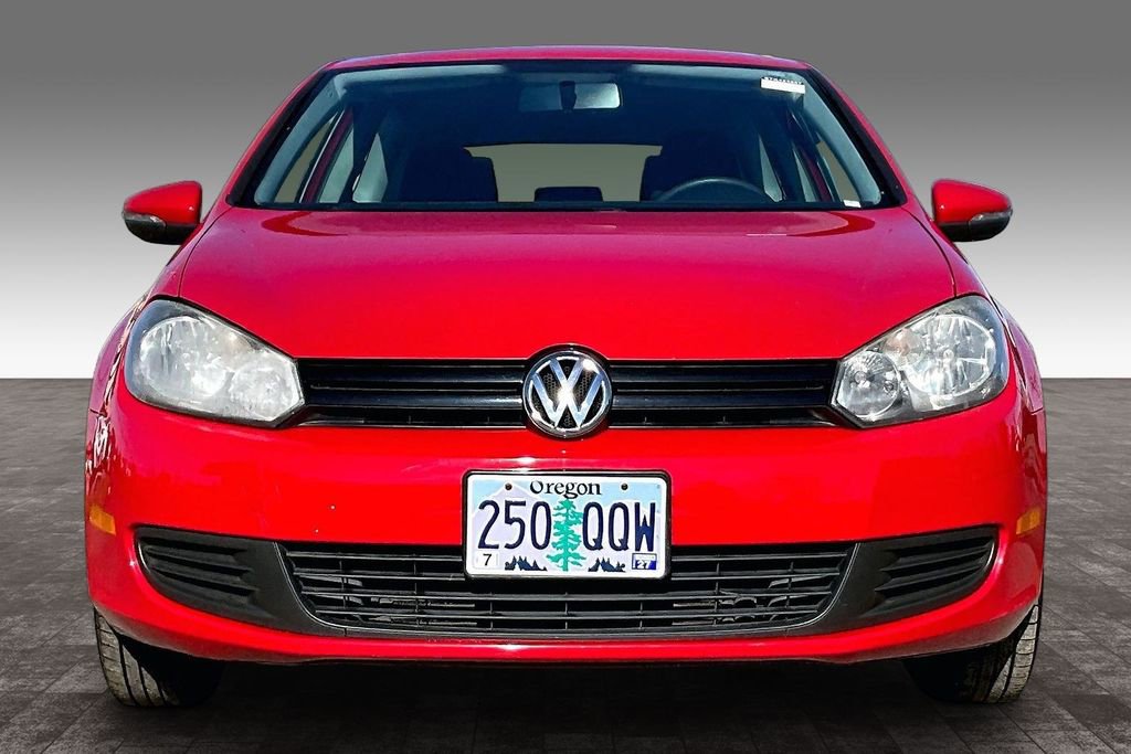 Used 2012 Volkswagen Golf 2-Door image 5