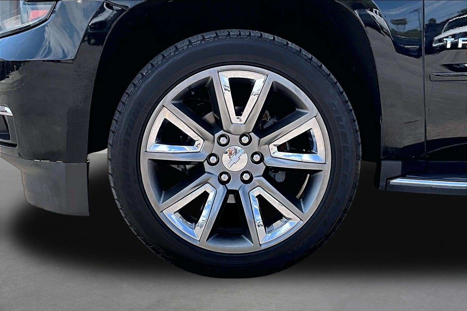 Used 2019 Chevrolet Tahoe Premier AWD/4WD image 8