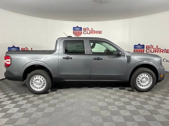 New 2026 Ford Maverick XL image 2