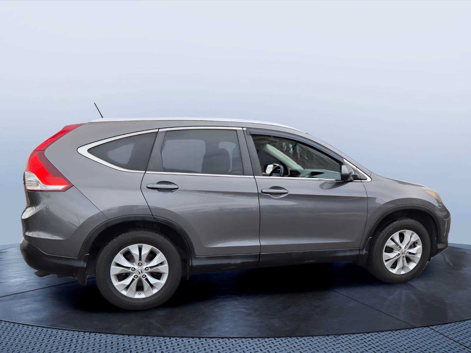 Used 2014 Honda CR-V EX-L image 5