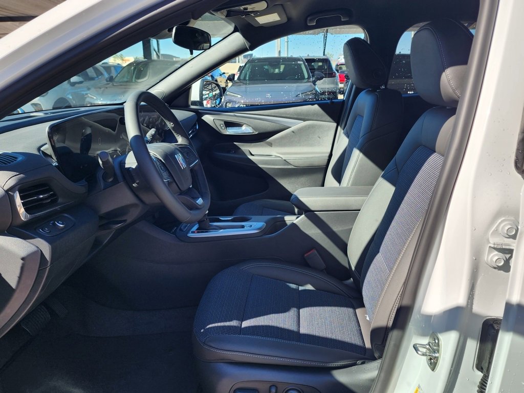 New 2026 Buick Envista Preferred w/ Convenience I Package image 15