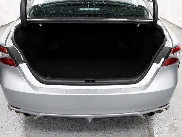 Used 2023 Toyota Camry XSE image 26