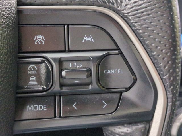 Used 2024 Toyota Tacoma TRD Off-Road image 25