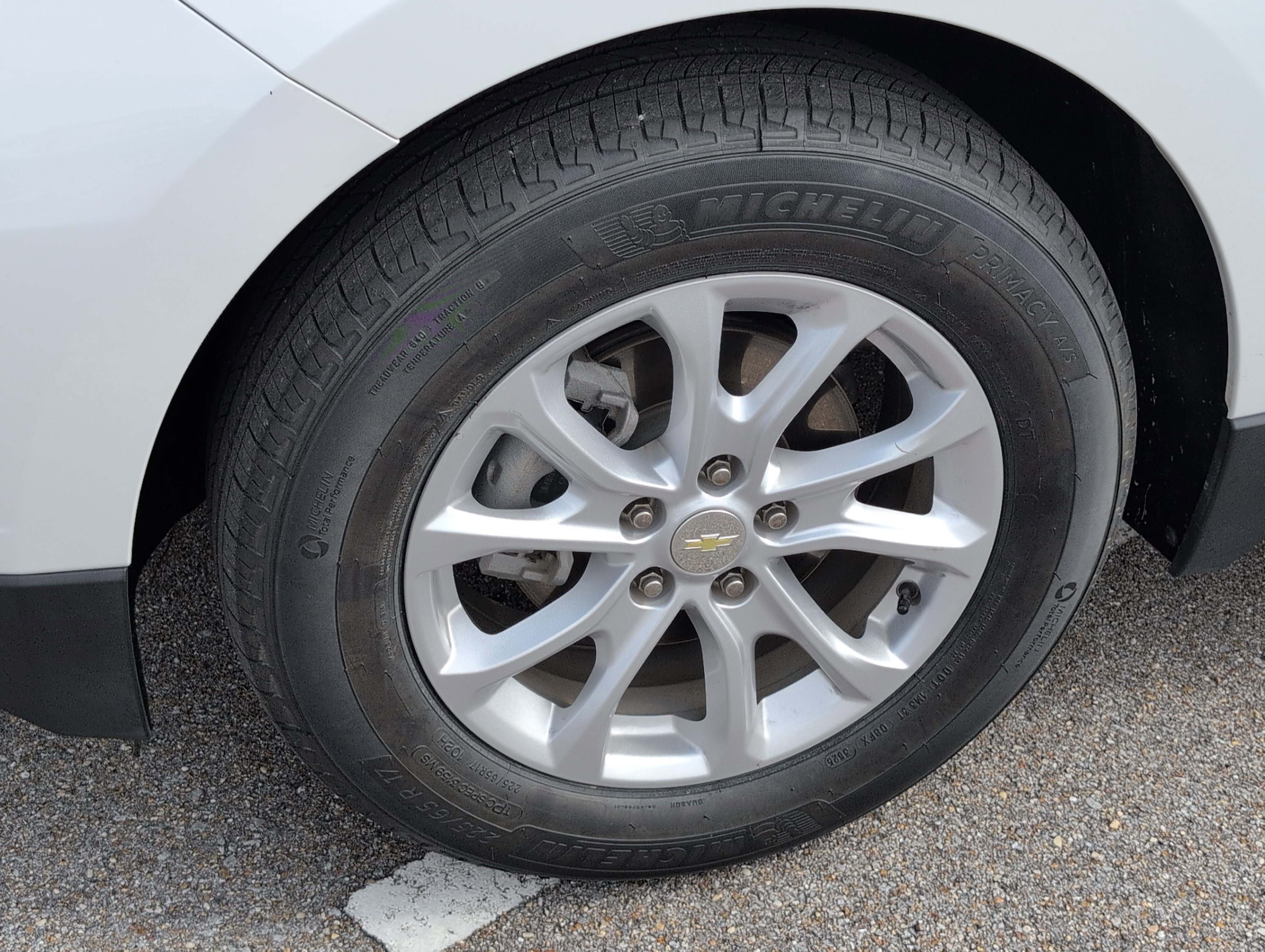 Used 2021 Chevrolet Equinox LT image 12