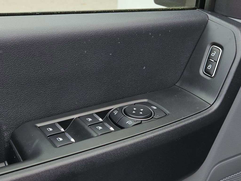 New 2026 Ford F350 XL image 24
