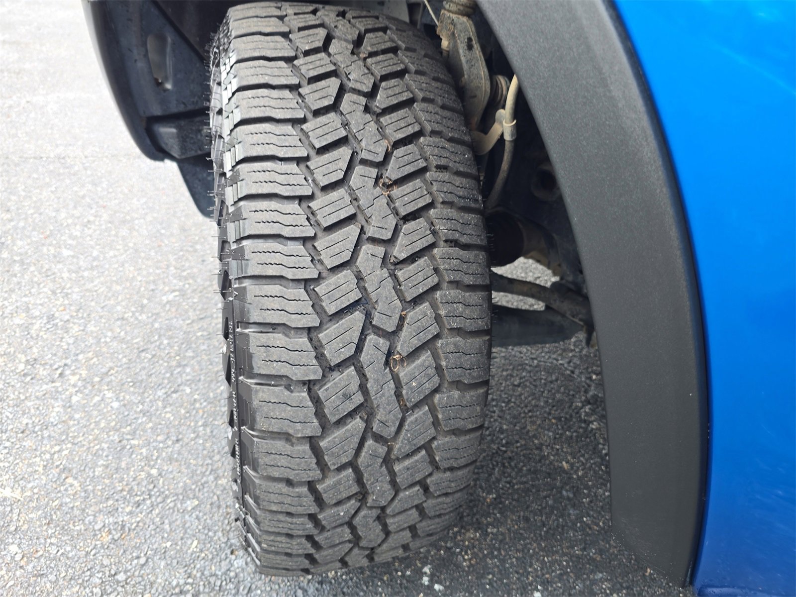 Used 2021 Ford Ranger XL w/ FX4 Off-Road Package image 29