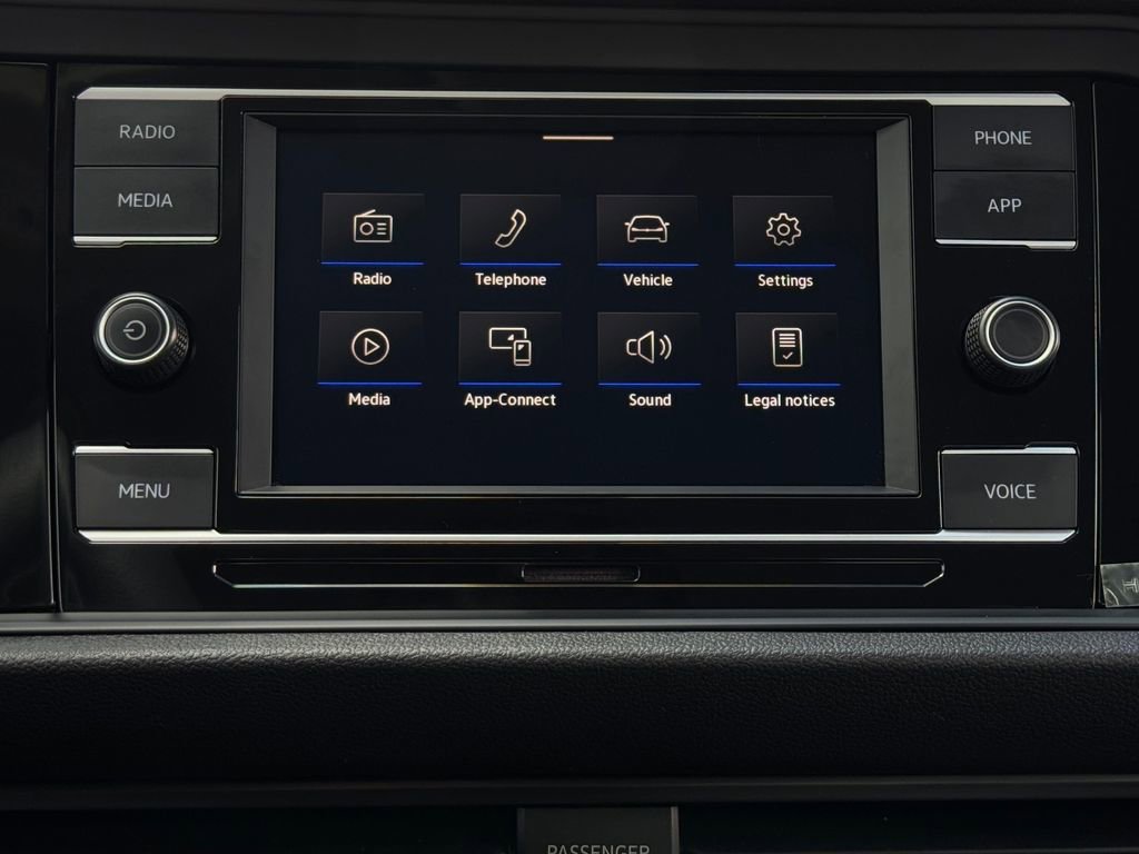 Used 2022 Volkswagen Jetta S image 19