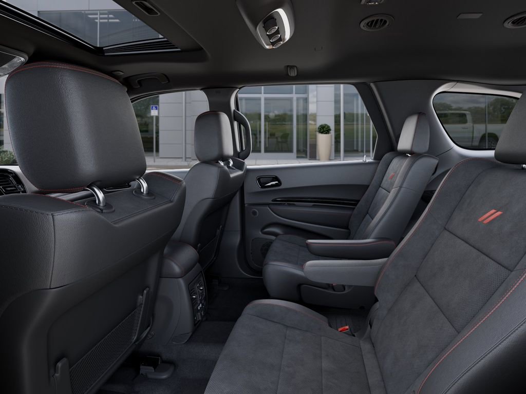 New 2026 Dodge Durango GT AWD/4WD image 23