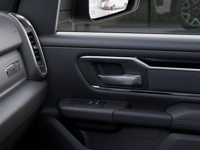 New 2026 RAM 1500 Big Horn AWD/4WD image 27