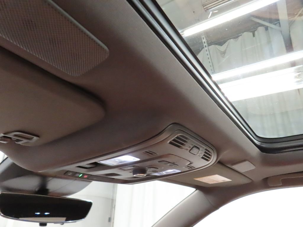 Used 2024 Cadillac Escalade Sport w/ Touring Package AWD/4WD image 41