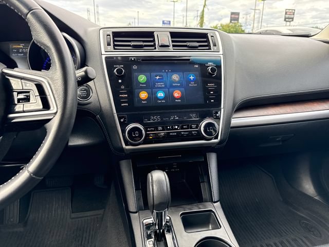 Used 2019 Subaru Outback 2.5i Limited AWD/4WD image 19