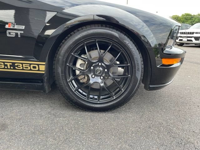 Used 2008 Ford Mustang GT Premium RWD image 30
