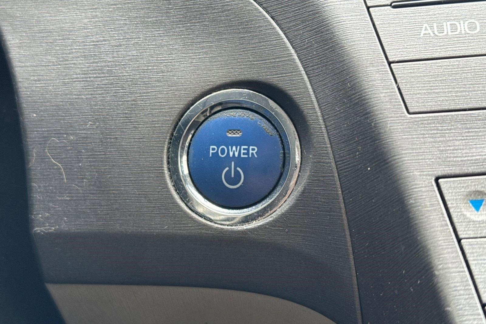 Used 2012 Toyota Prius Three w/ Appearance Pkg image 32