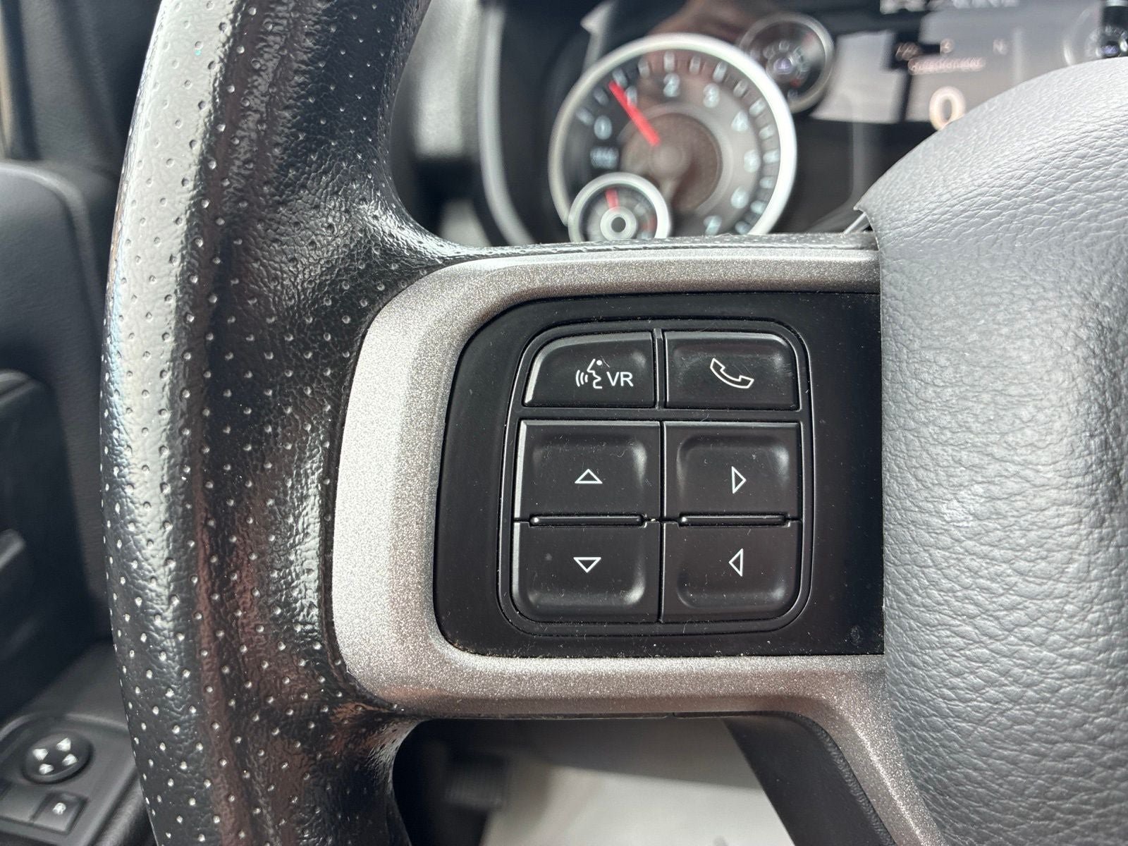 Used 2020 RAM 2500 Tradesman AWD/4WD image 23