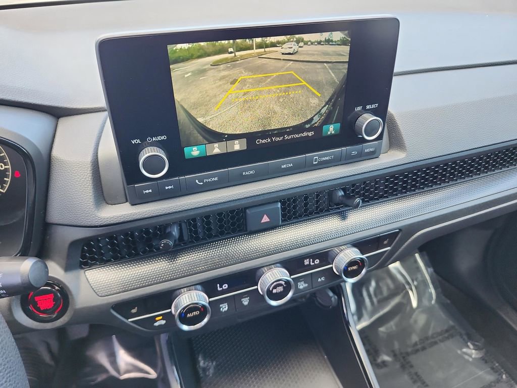 Used 2023 Honda CR-V EX image 27