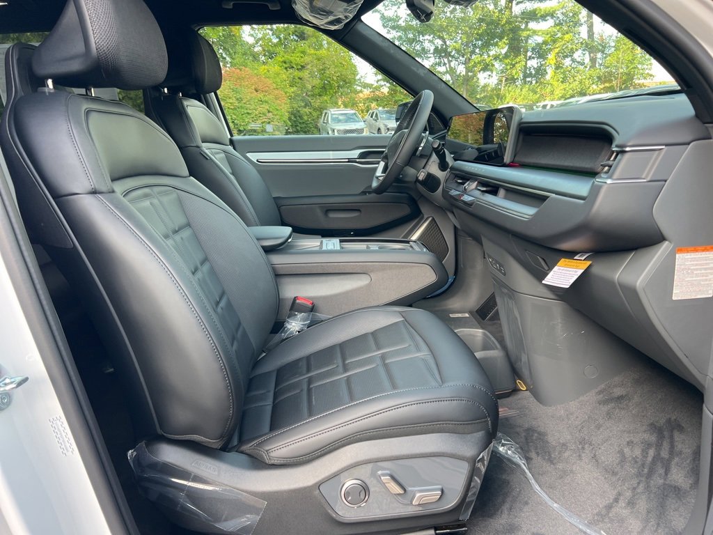 New 2026 Kia EV9 Land w/ Nightfall Edition Package image 14