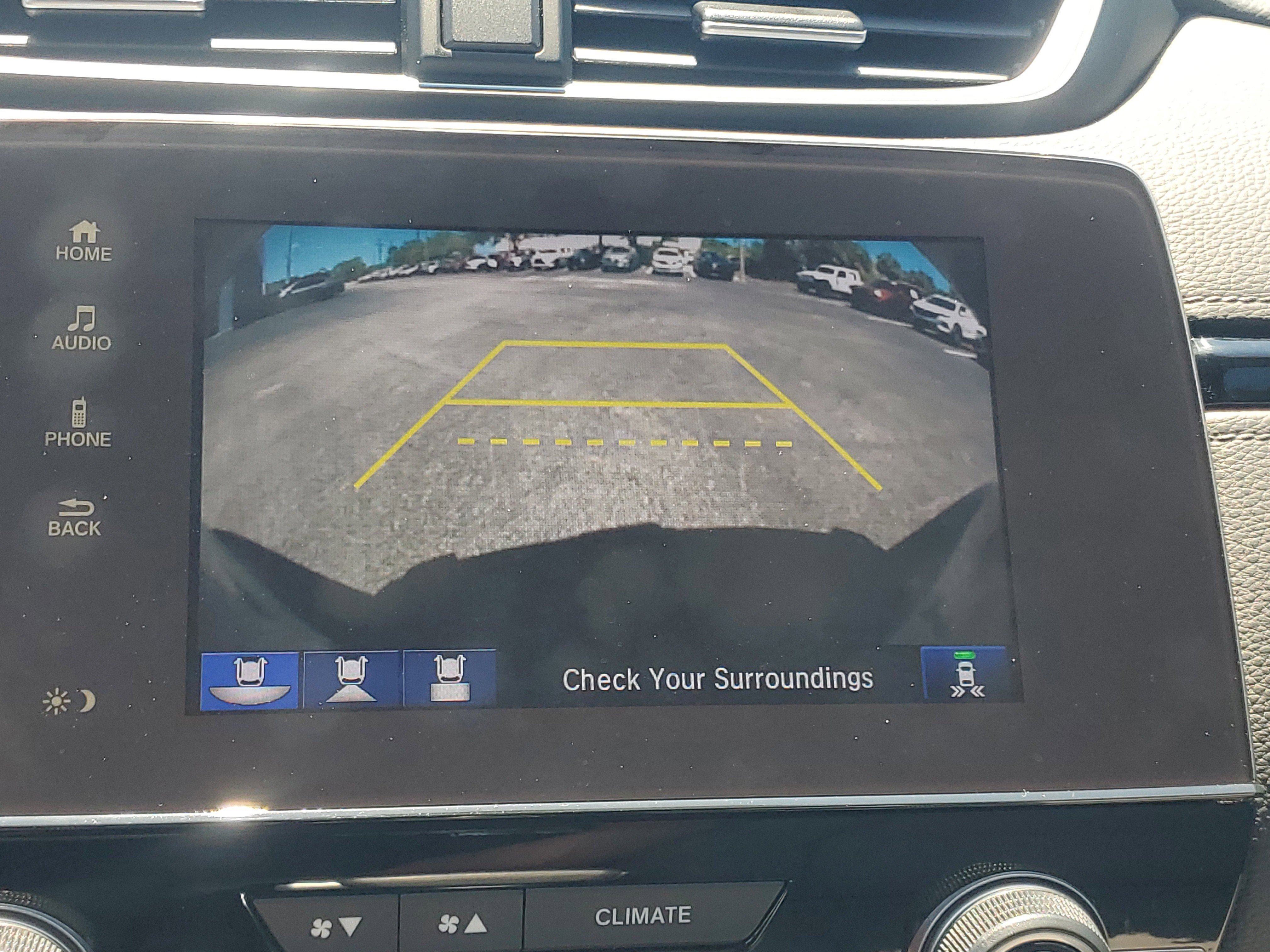 Used 2018 Honda CR-V EX-L image 28