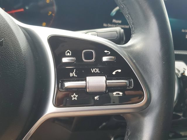 Used 2020 Mercedes-Benz CLA 250 4MATIC image 13