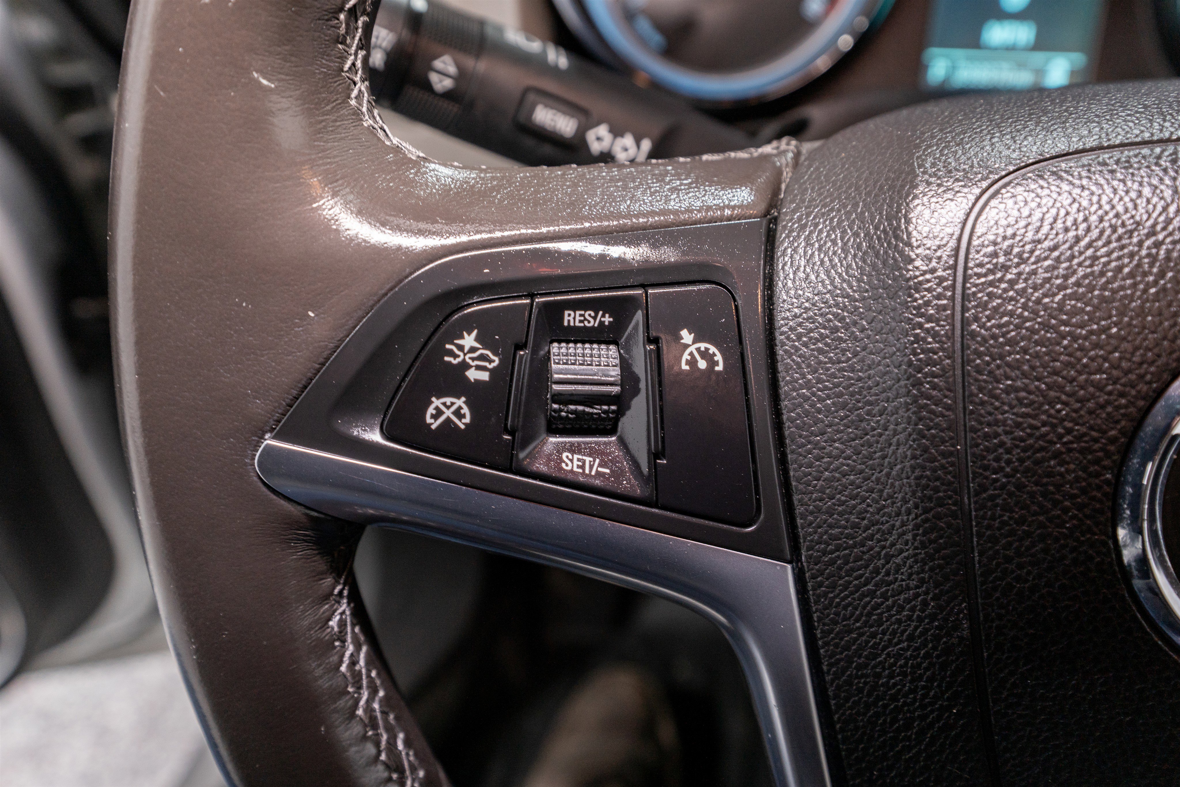 Used 2015 Buick Verano Convenience image 25