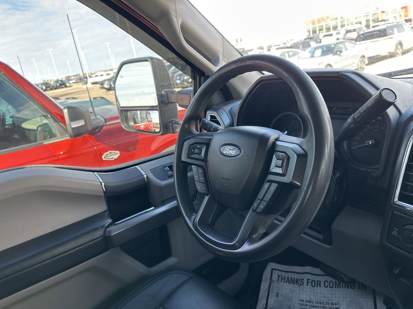 Used 2018 Ford F250 XLT image 39