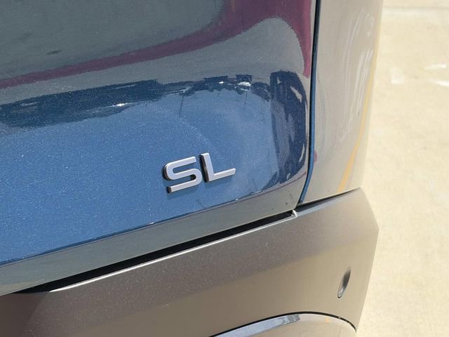 New 2026 Nissan Murano SL AWD/4WD image 9