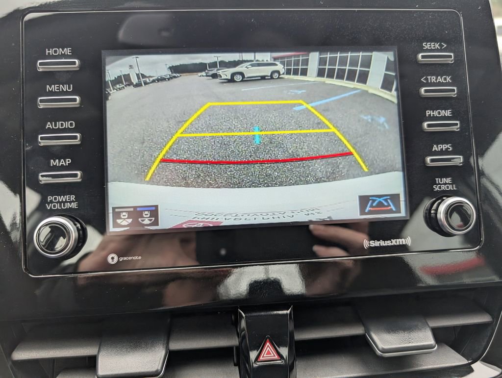 Used 2024 Toyota Camry LE w/ Convenience Package image 14