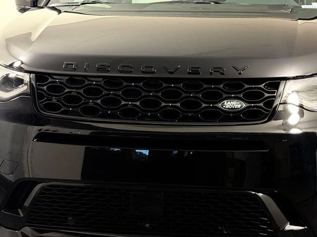 New 2026 Land Rover Discovery Sport Landmark AWD/4WD image 10