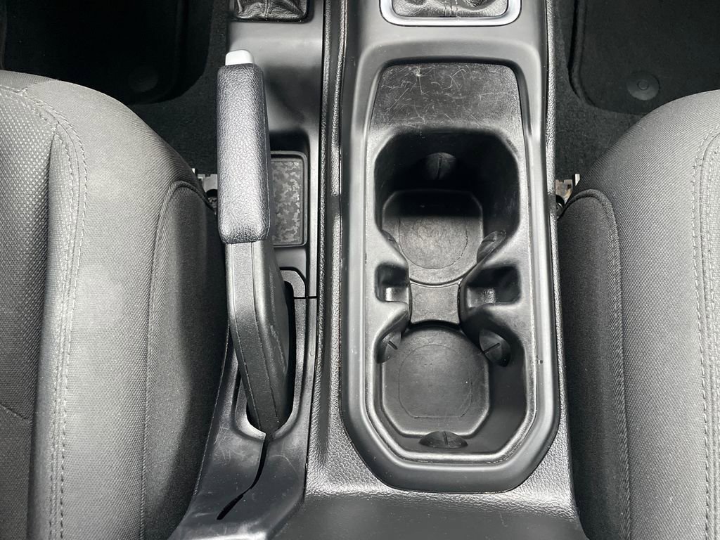 Used 2022 Jeep Wrangler Unlimited Sport image 13