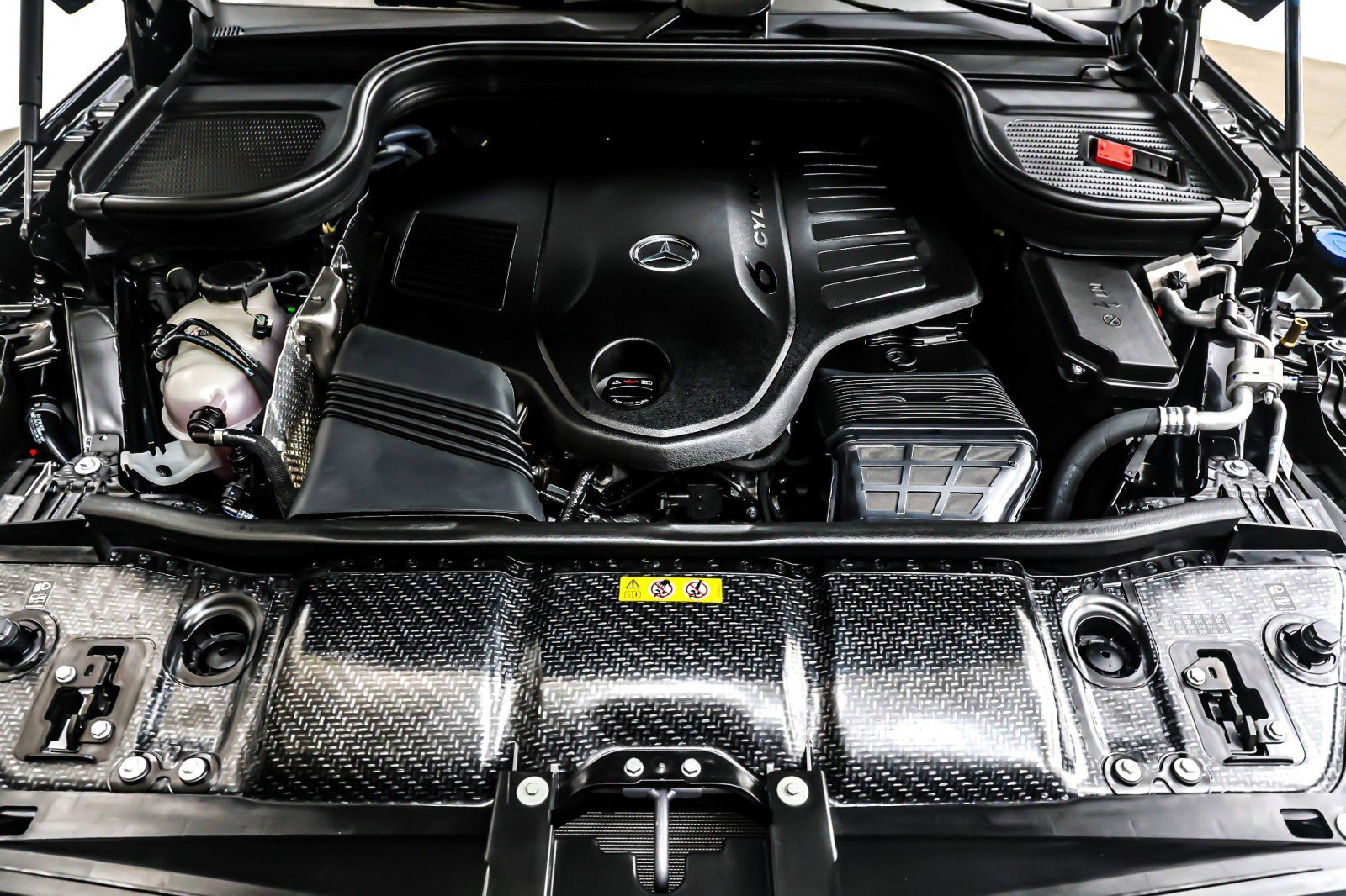 Certified 2023 Mercedes-Benz GLE 450 4MATIC image 23