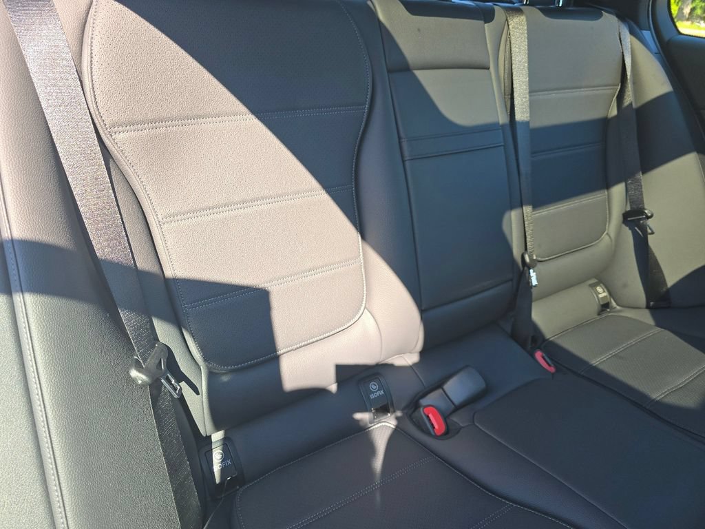 New 2026 Mercedes-Benz C 300 4MATIC Sedan image 22