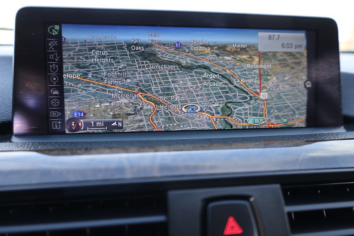 Used 2015 BMW 328i Sedan RWD image 24