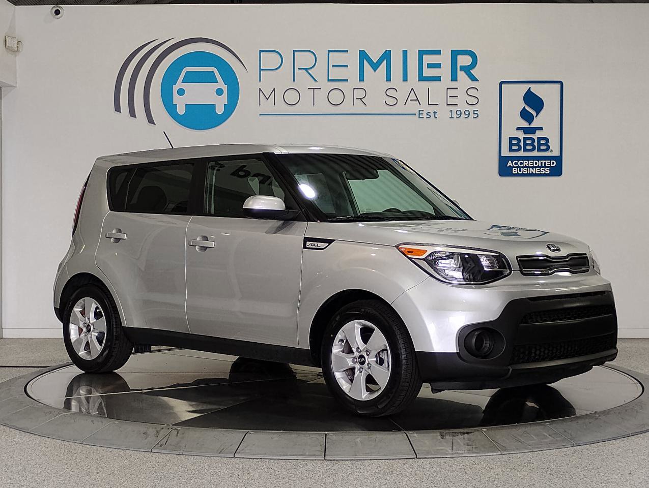 Used 2018 Kia Soul image 45