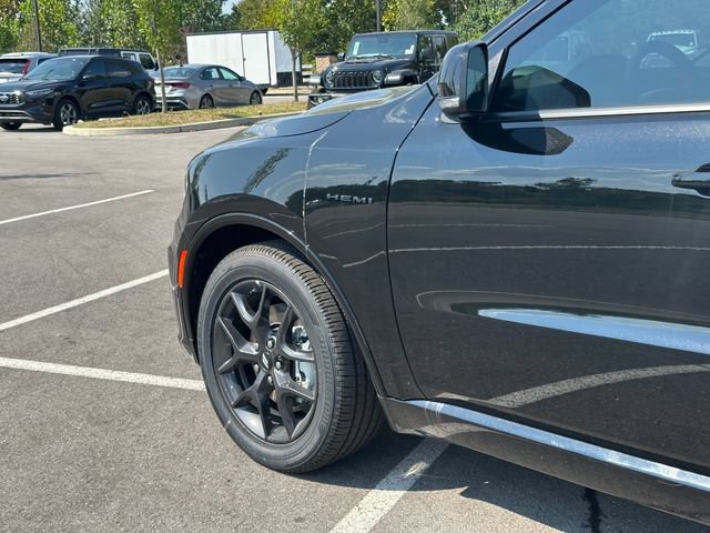 New 2026 Dodge Durango GT AWD/4WD image 41