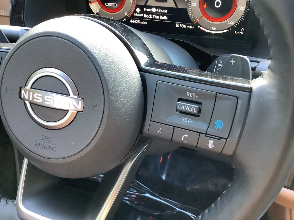 Used 2023 Nissan Pathfinder Platinum image 20