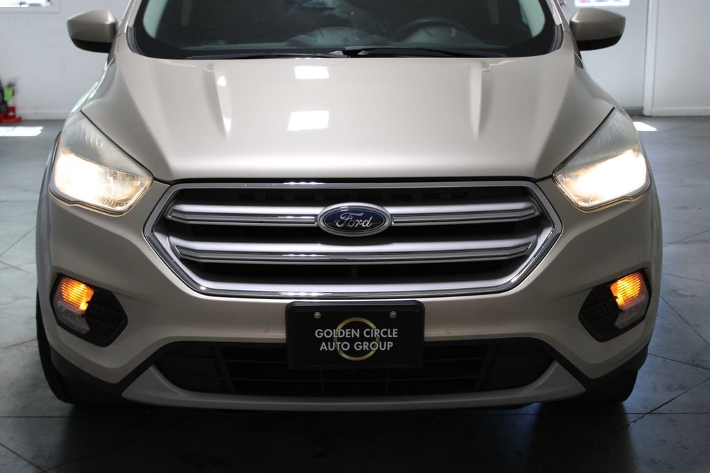 Used 2018 Ford Escape SE FWD image 45