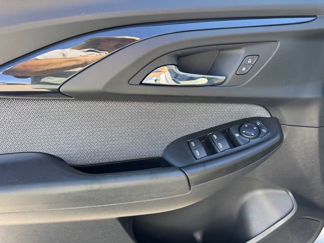 Certified 2023 Chevrolet TrailBlazer LS image 18